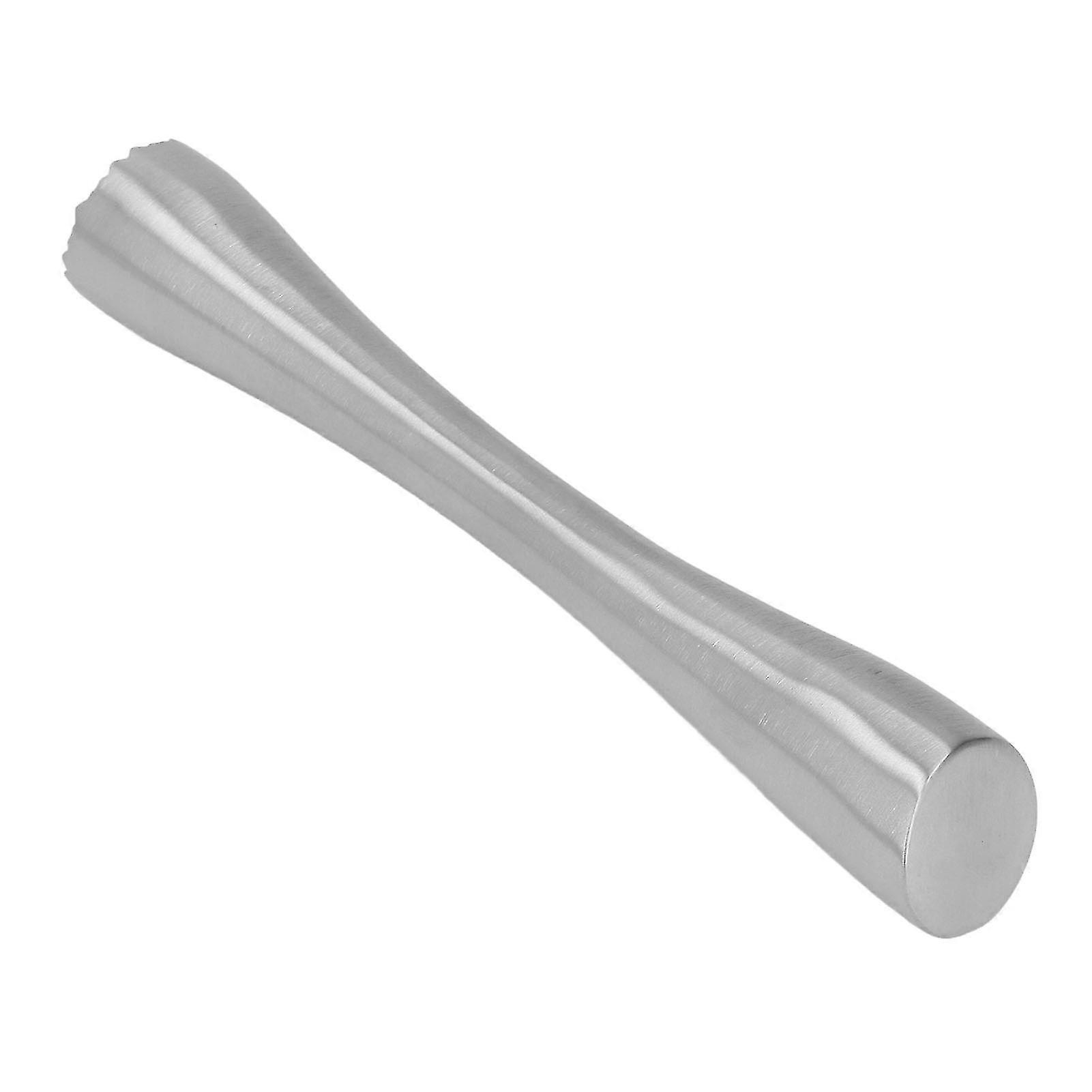 Ergonomic Forged Stainless Muddler