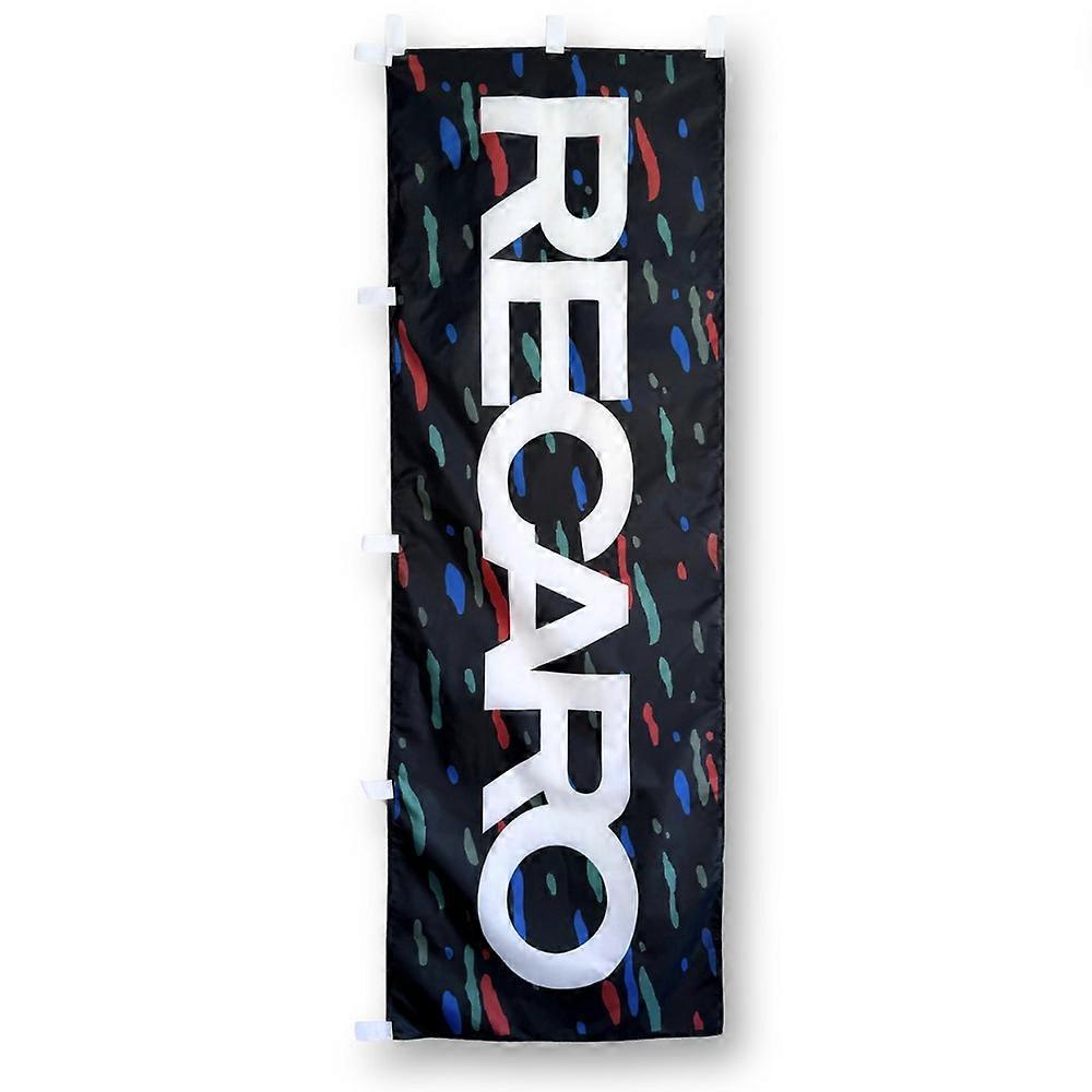 PREMIUM JDM FLAGS CYQN092