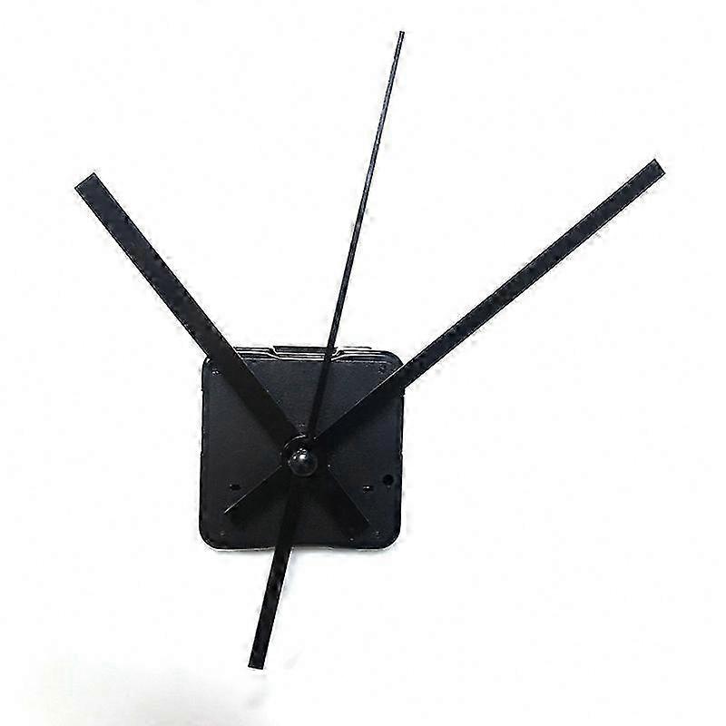 Silent DIY Repair Replacement Tool for Quartz Wall Clock Movement