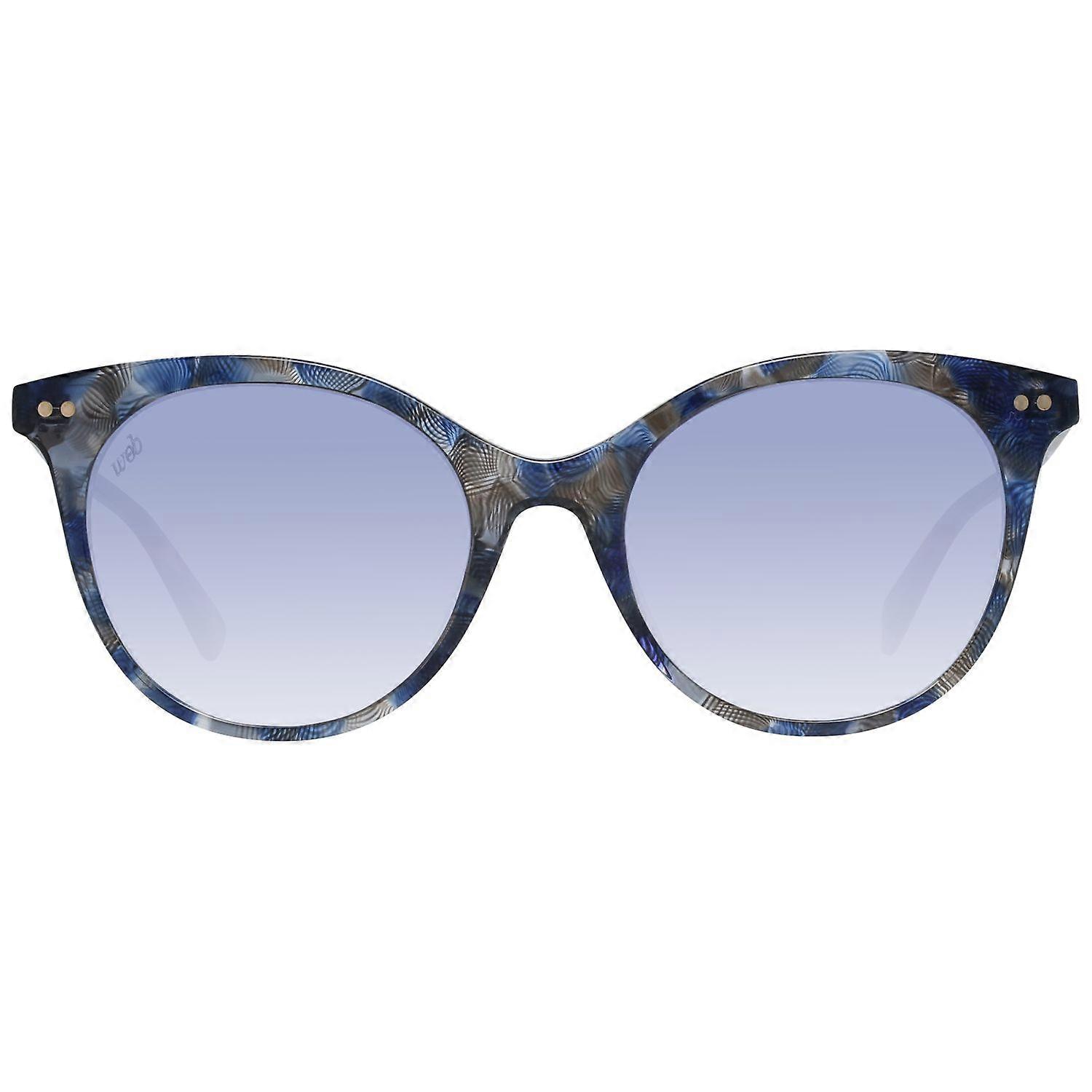 Ladies' Sunglasses Web Eyewear WE0277-5255W