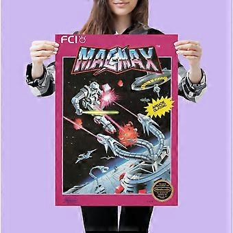 Magmax Exquisite puzzles and Gifts BD-3606