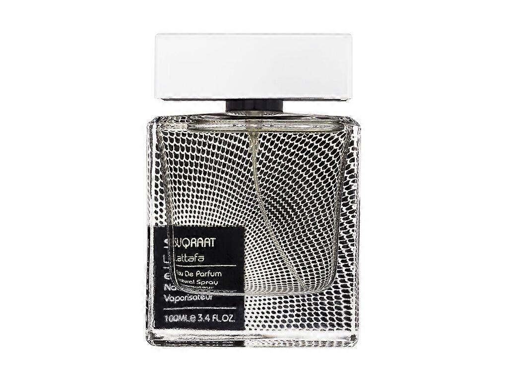 Suqraat EDP 100ml