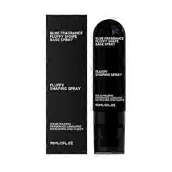 Refreshing styling spray, light and delicate for daily styling, natural and fluffy, convenient and long-lasting styling