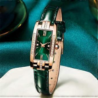 Trendy Women's Quartz Watch