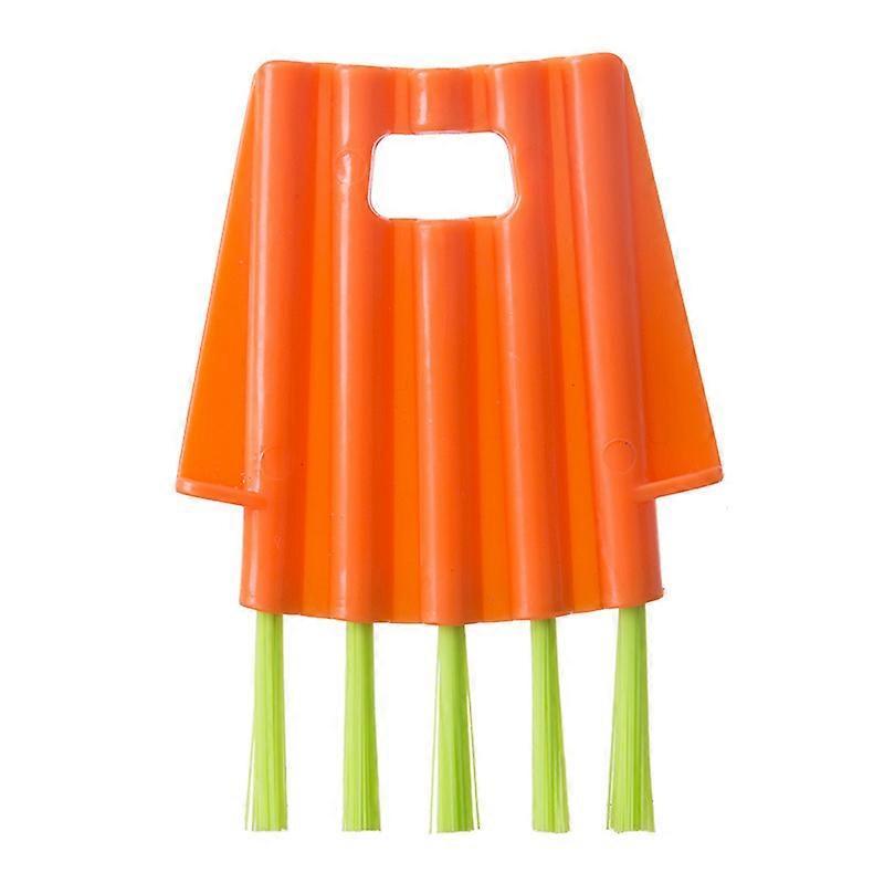 6pc Multifunctional Cup Cover Brush