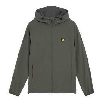Lyle & Scott Mens Hooded Windbreaker