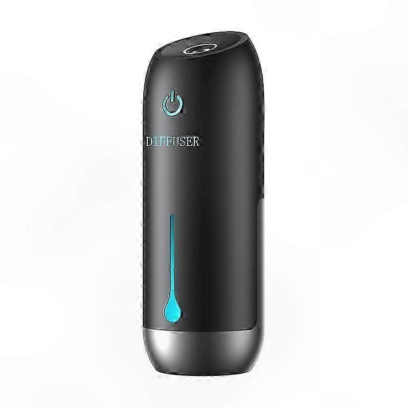 Programmable Air Purifier with Automatic Spray Function, No Essential Oil Included
