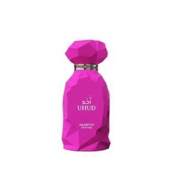 Arabiyat Prestige EDP 100ml, Boxed Eau de Parfum with Sculpted Bottle for a Fragrance Gift