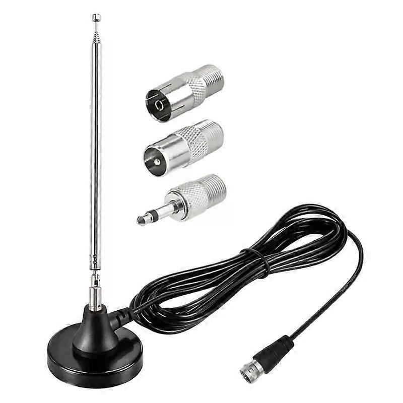 Universal 75 Ohm DAB FM Antenna