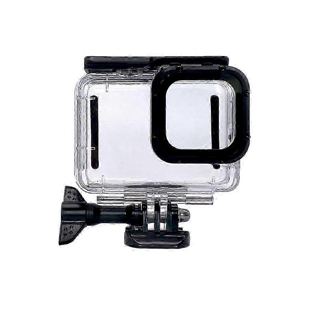 Mudproof Skeleton-Back GoPro Case