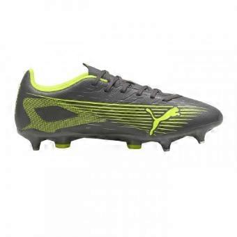 Puma Mens Ultra Play Cleated Soft Ground Football Boots