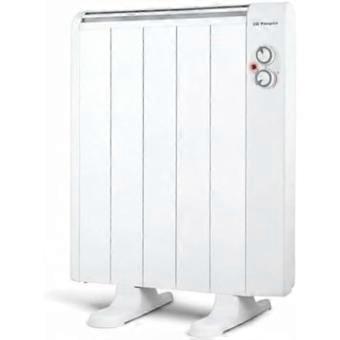 Innenheizgerät - ORBEGOZO - RRM 810 - 800 W - Elektrisch - Weiß