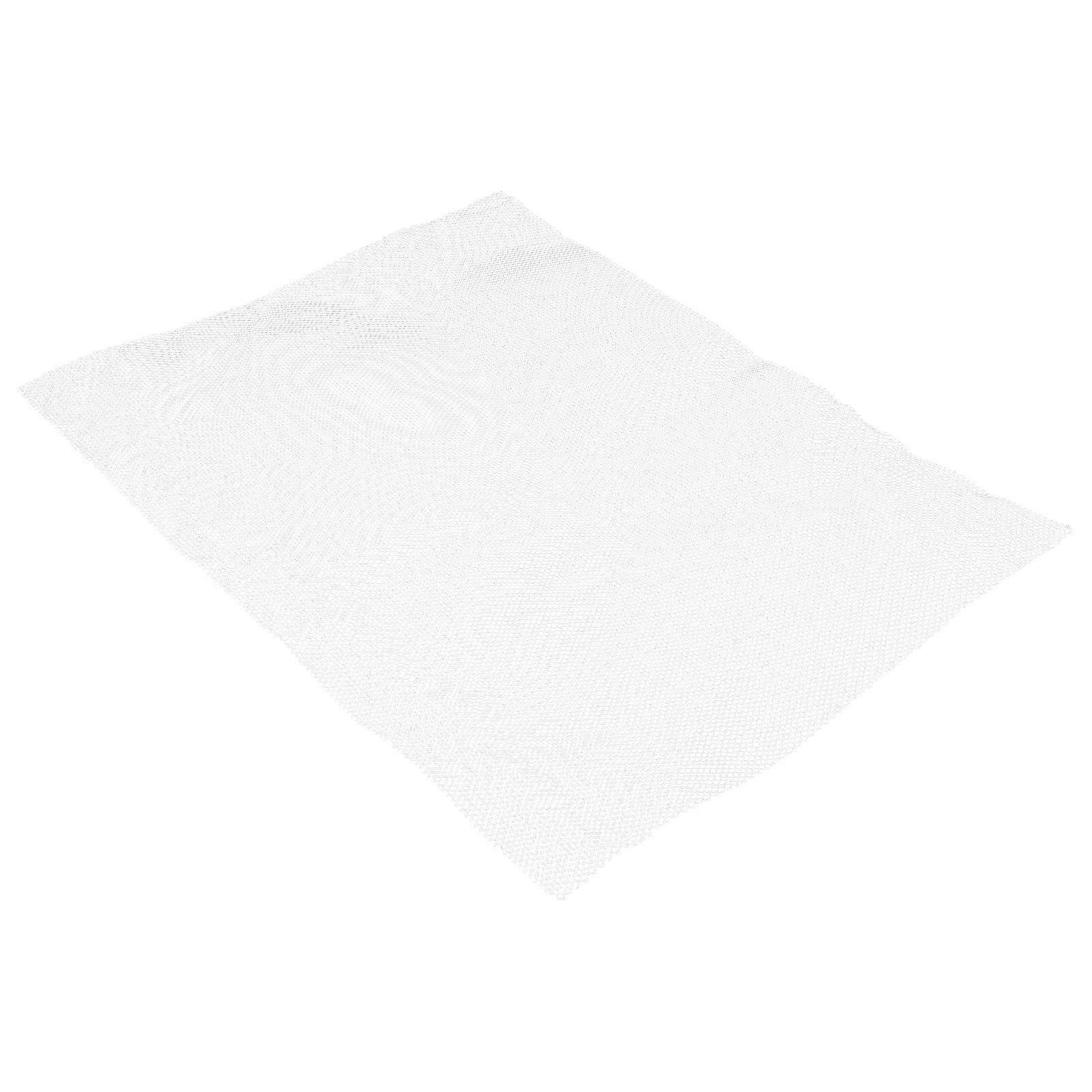 Hood Grease Filter Net compatible with 5Pcs Kitchen Use