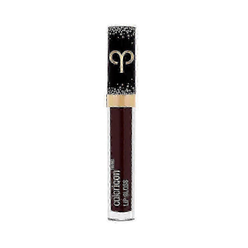 Wet N Wild Color Icon Lip Gloss, Aries, 1 Ea