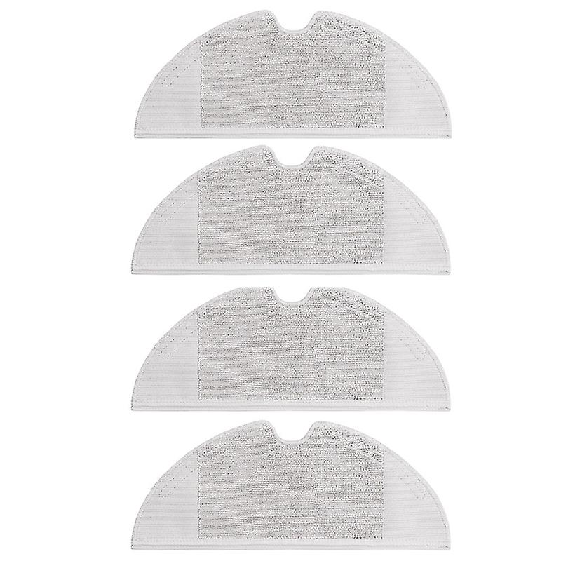 Detachable Main Brush Side Brush Hepa Filter Accessories For Xiaomi Mijia 1c Robot Vacuum Cleanermi Robot Vacuum Mop