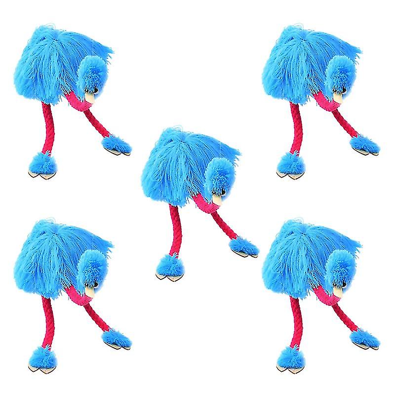 5pcs Pull String Puppet-1