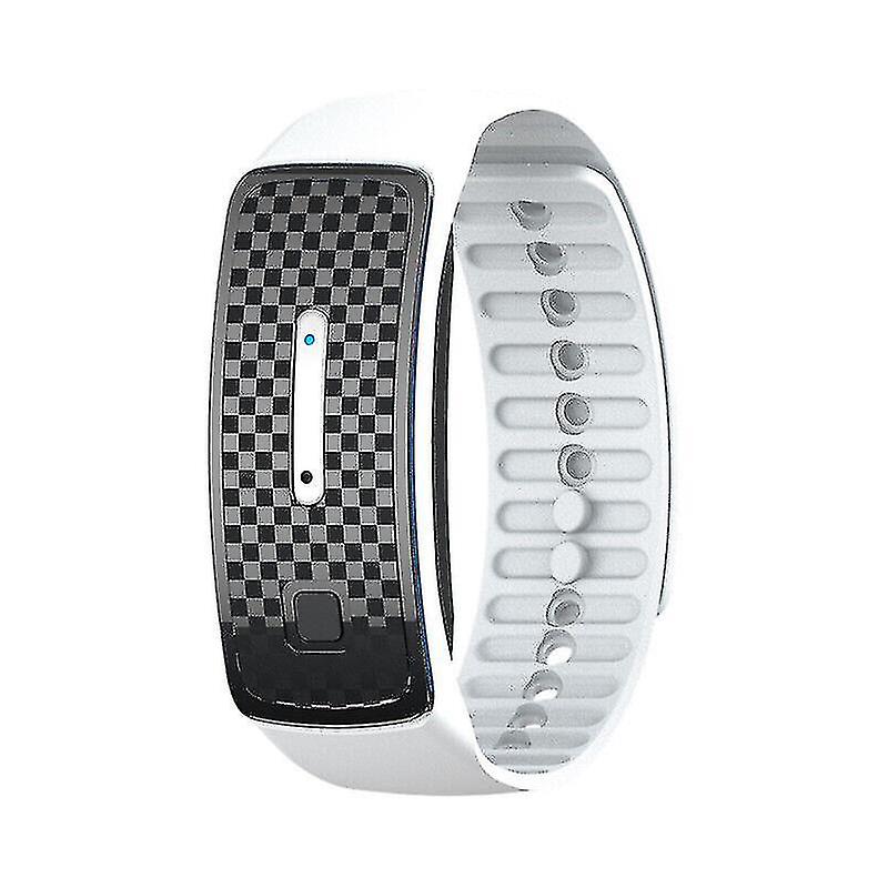 Matteo Ultrasonic Body Shape Wristband