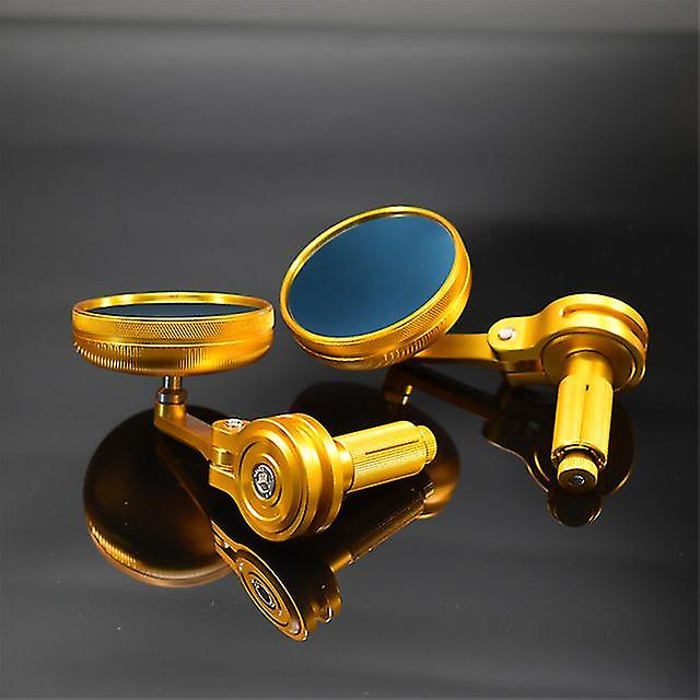 New 7/8 22mm 1 P Cycle View Cnc Cycle Bar End View Side S Cycle Accessories