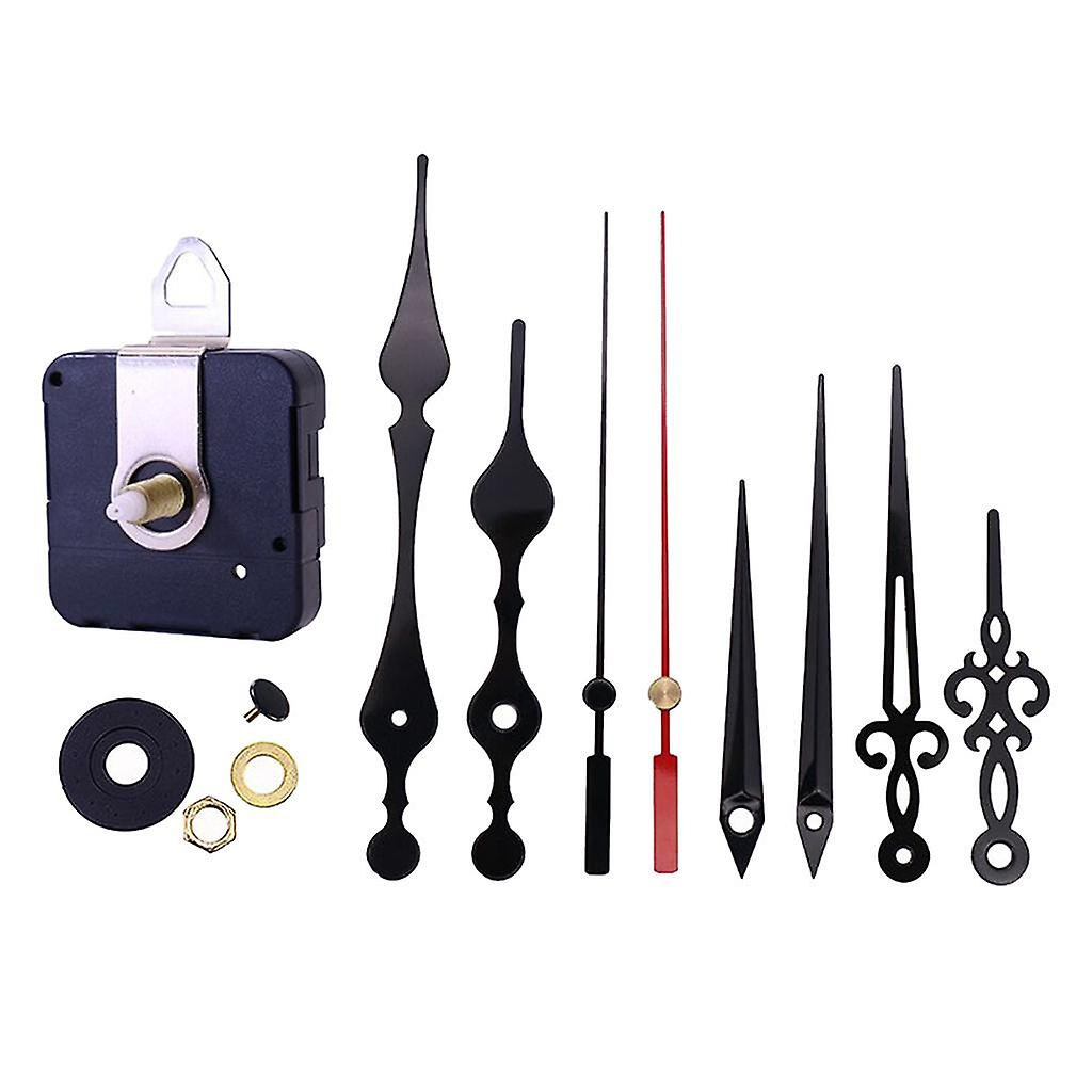 Wall Quart Pendulum Clock Chime Mechanism Movement DIY Replacement Repair