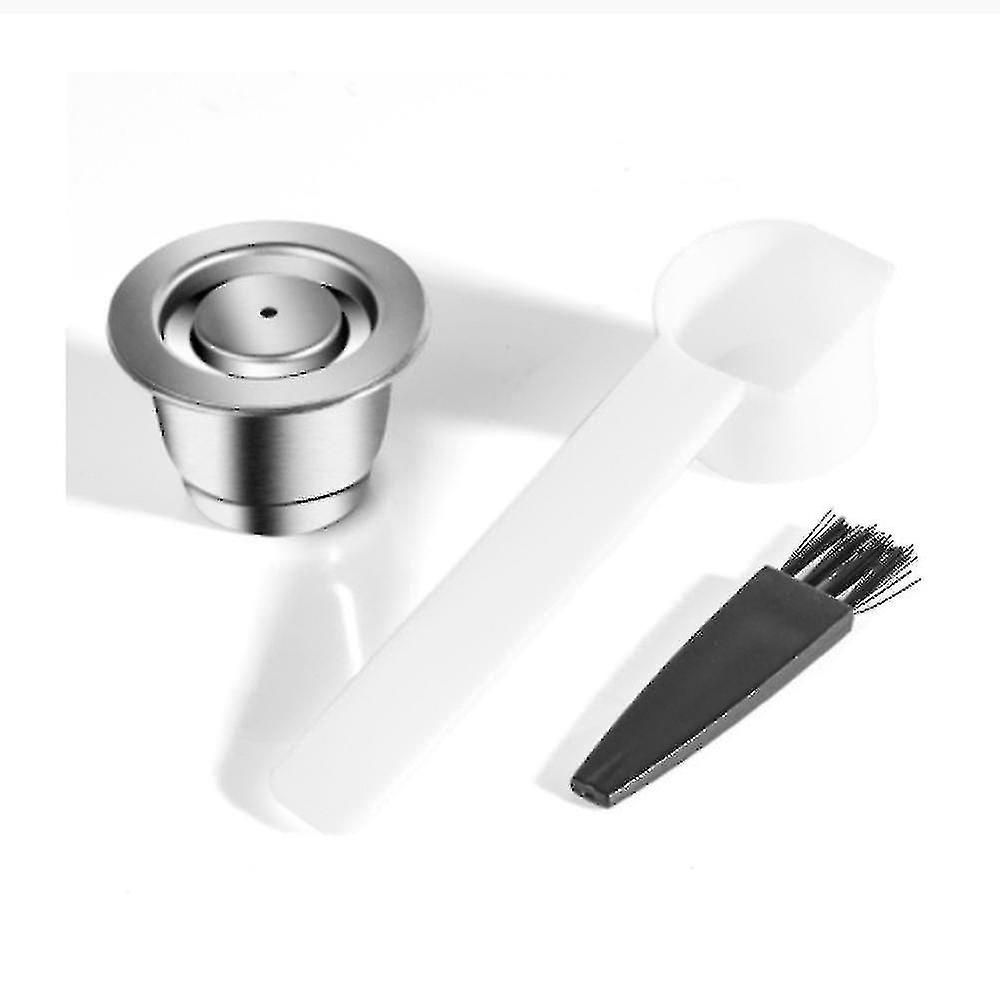 Refillable Reusable For Coffee Filter Essenza Mini