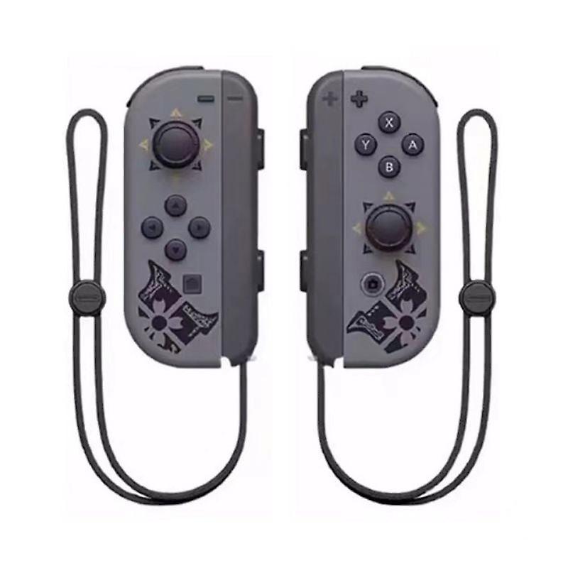 Joypad Switch Controller Joystick Gamepad 6 Axis Gyro Wireless Switch Control With Wake Up Function Switch Controllers Joypad