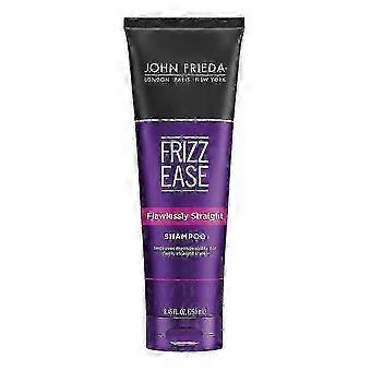 John Frieda Frizz Ease Flawlessly Straight Shampoo, Oz