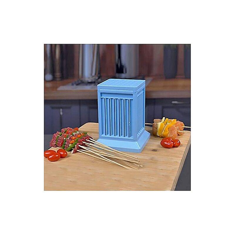 49 Hole Barbecue Skewers Maker