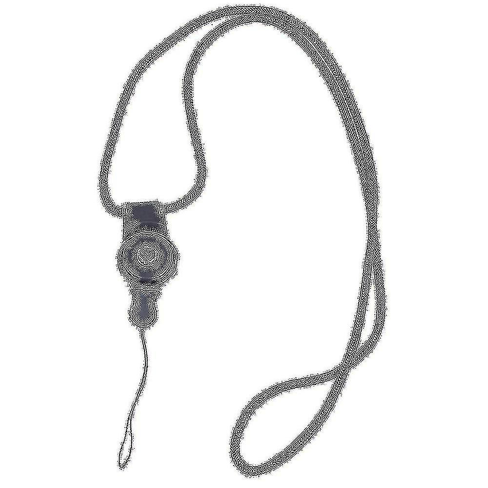 Expandable Strap Necklace Strap Cell Phone Strap Id Card Holder Strap