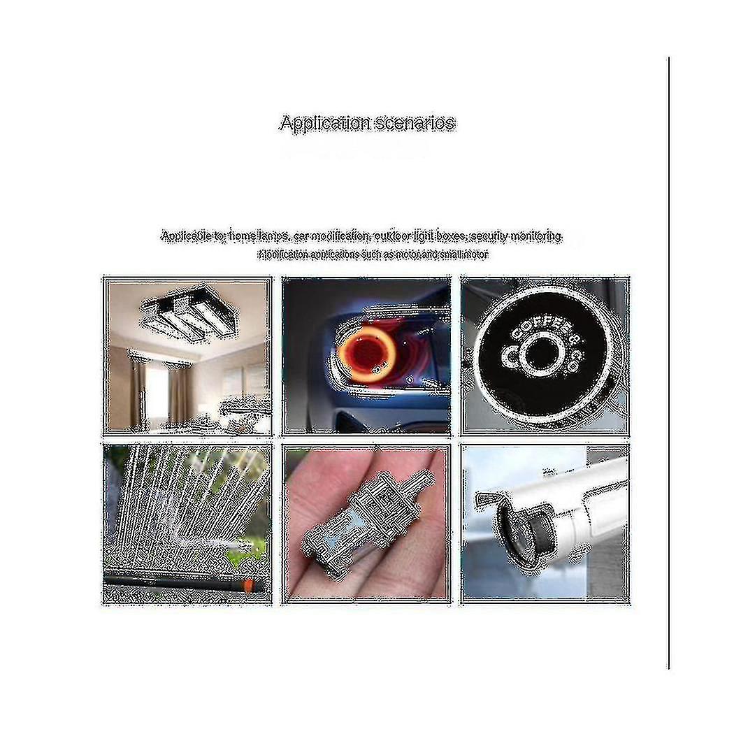 433mhz Rf Transmitter Universal Wireless Remote Control Switch Dc 12v 10a Receiver Module For Anti-