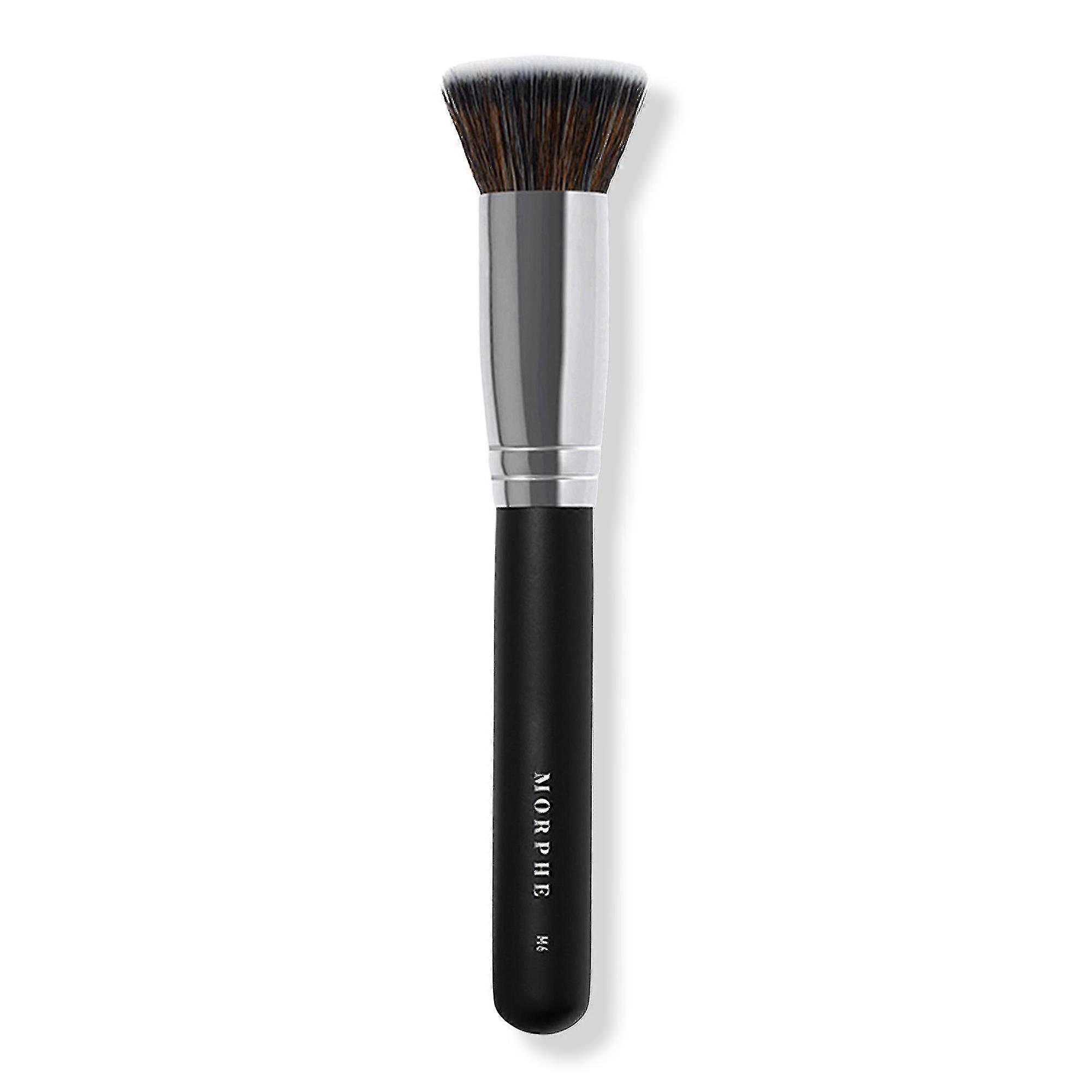Morphe M6 Pro Flat Dense Buffer Brush, 1 Ea