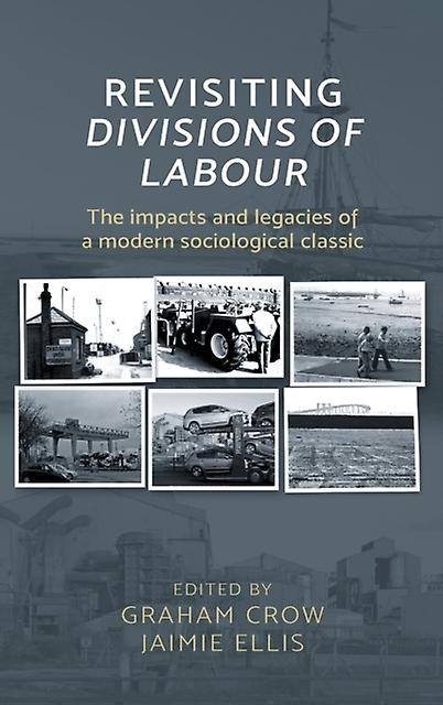 Revisiting Divisions Of Labour