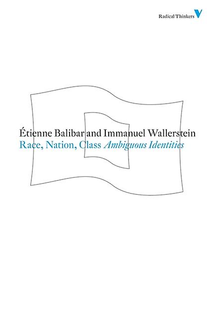 Race Nation Class by Immanuel Wallerstein Paperback