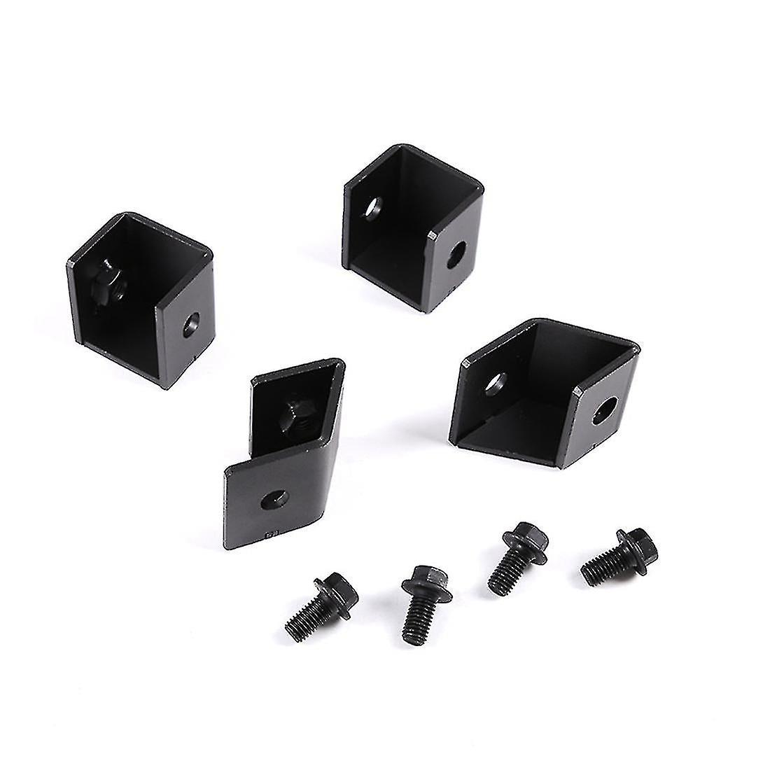 Car Interior Modification Seat Height Increase Bracket (main Driver)