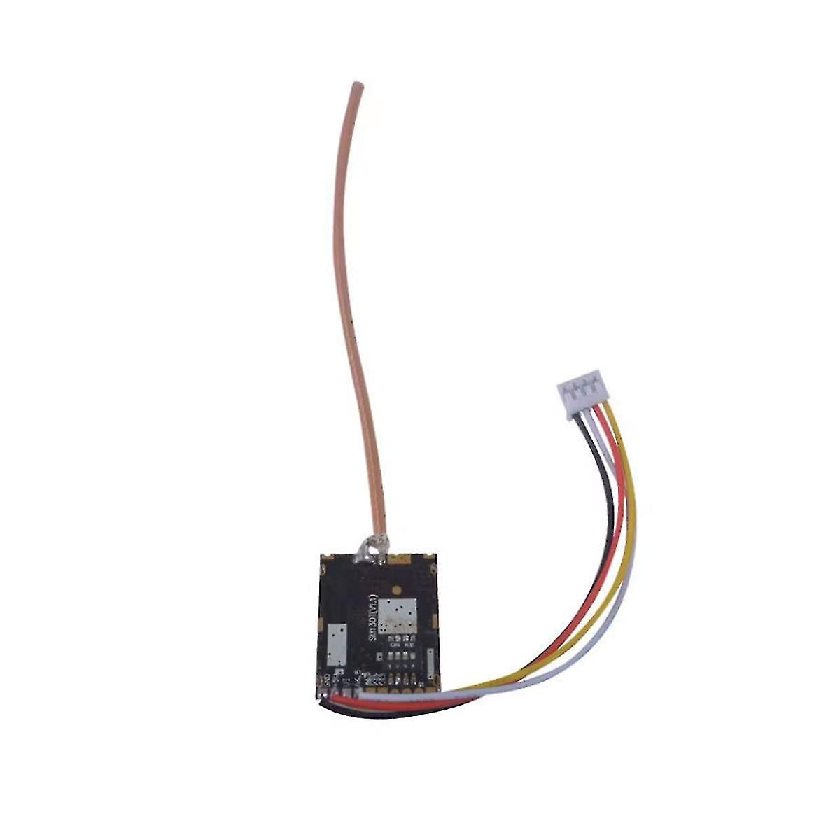 1 Ghz- 1.2ghz - 1.3ghz Video Receiver / Transmitter 700mw Vtx Module 8ch 3.7-5v For Long Range Rc Drone 1g3 1g3se(a)