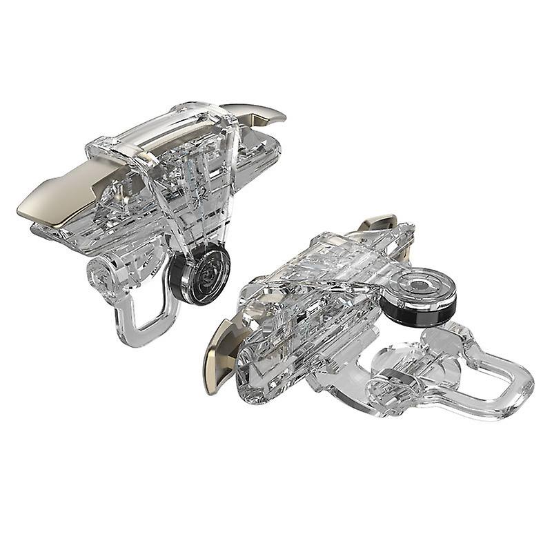 M9 Mobile Game Controller Trigger Trigger Pull Mobile Phone Mobile Gamepad Joystick Universal For Android And Ios