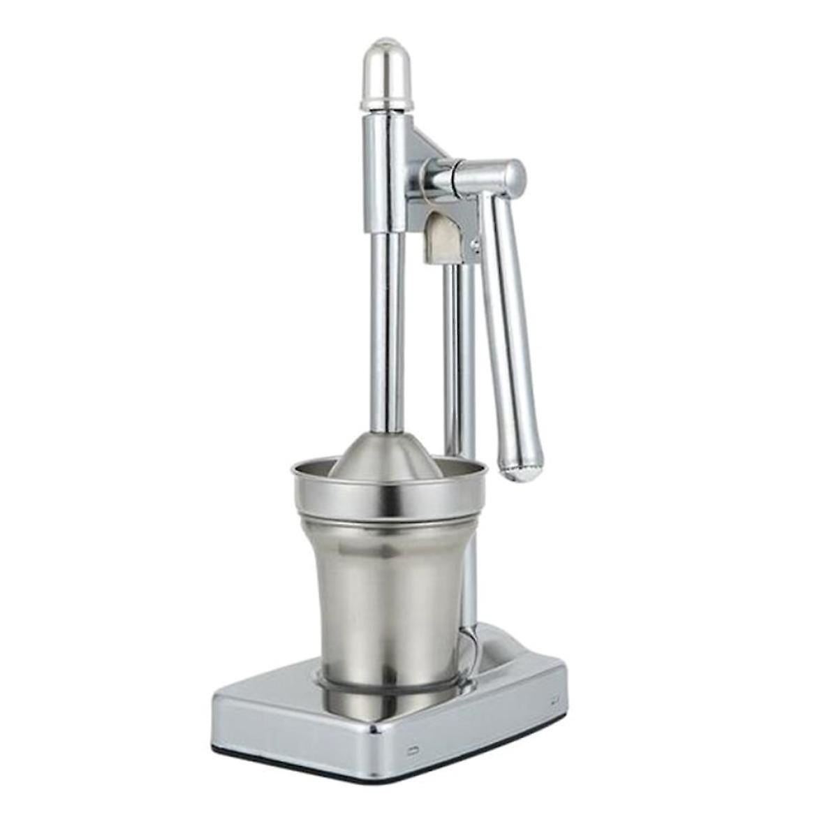Stainless Steel Juice Lemon Orange Watermelon Lemon Squeezer
