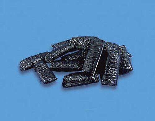 Model Scene 5066 Sacks of Coal (x24) OO (1/76) Loads Scale model