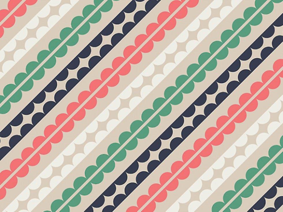 Art Gallery Fabrics Happy Home 100% Cotton Poplin Fabric Joyeux - per metre