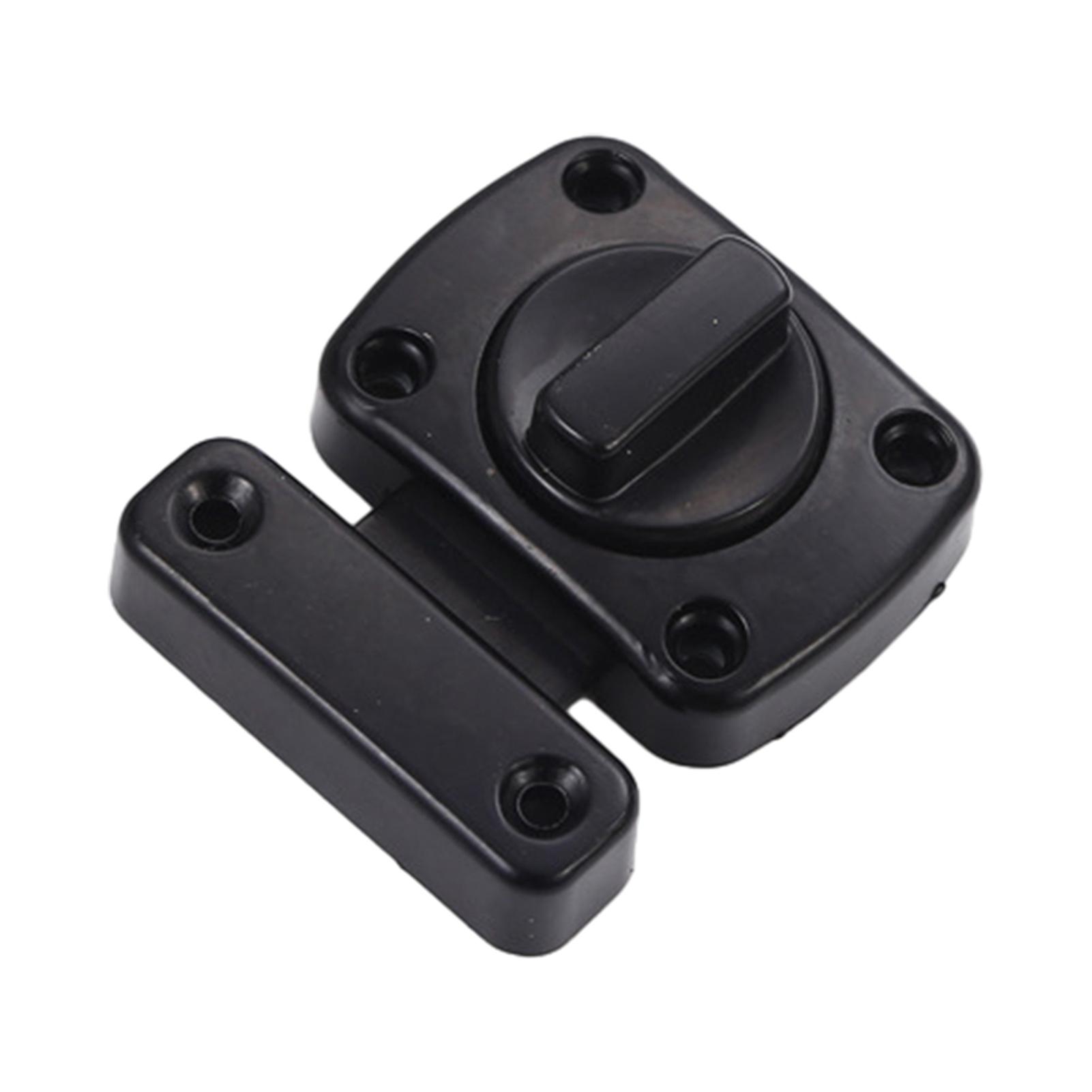Household Pull-push Type Lock High Quality Rustproof Latch-Lock for Living Room
