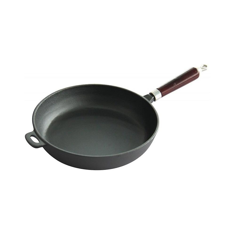 Kinghoff cast iron frying pan 28cm induction 31395