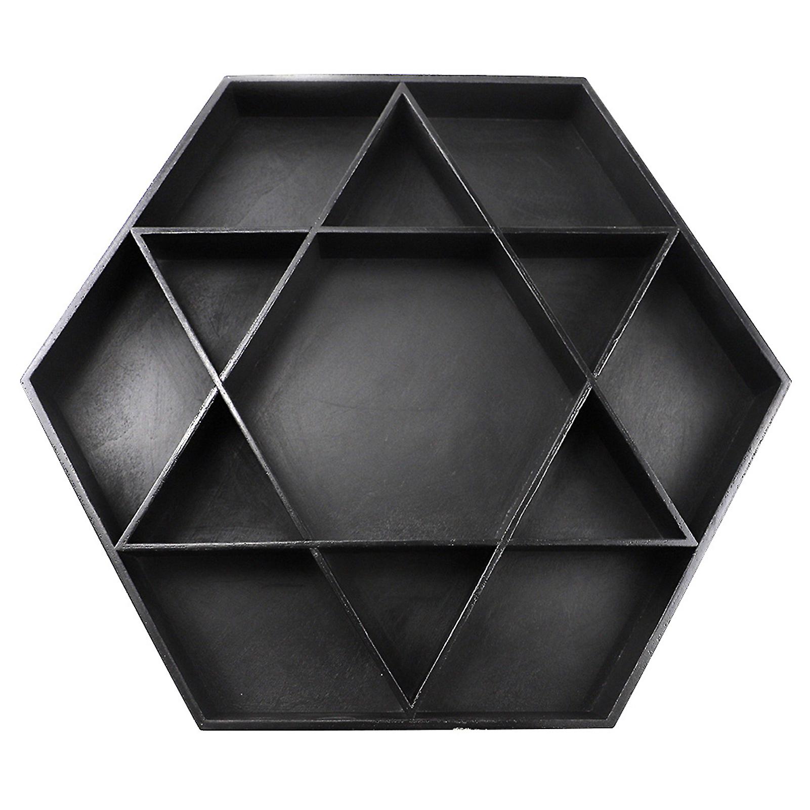 House Boxwood Fruit Tray High Quality Durable Nut Tray for Festival Use