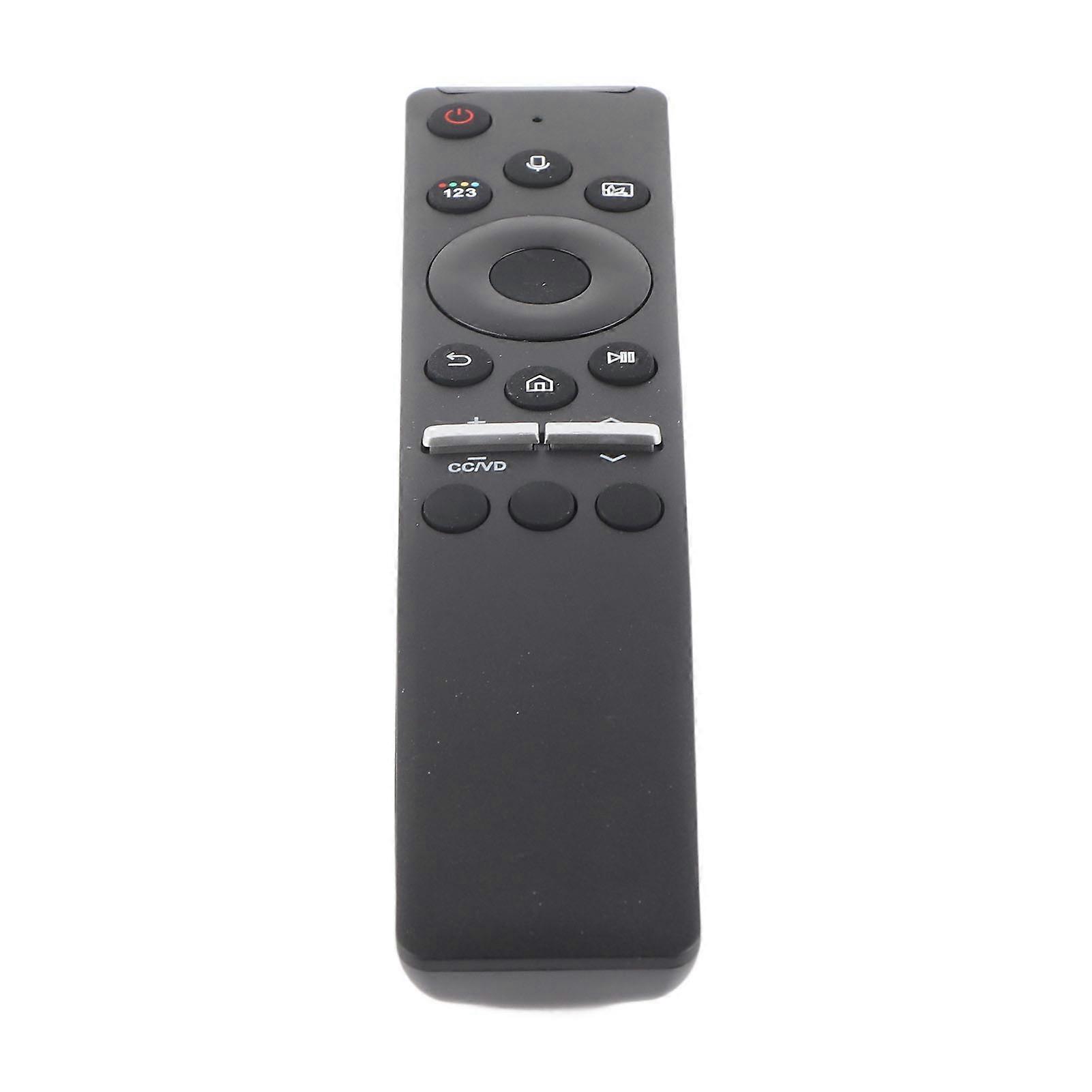 Bluetooth Voice TV Remote for BN59 01312A - Compatible with Samsung QLED 8K/4K TVs