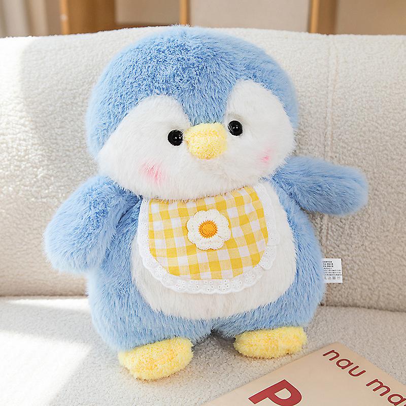 Penguin Stuffed Animals Cute Penguin Plush Toy Gift For Kids (penguin)