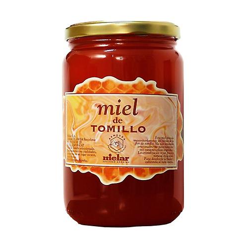 Thyme Honey 1,5 kg