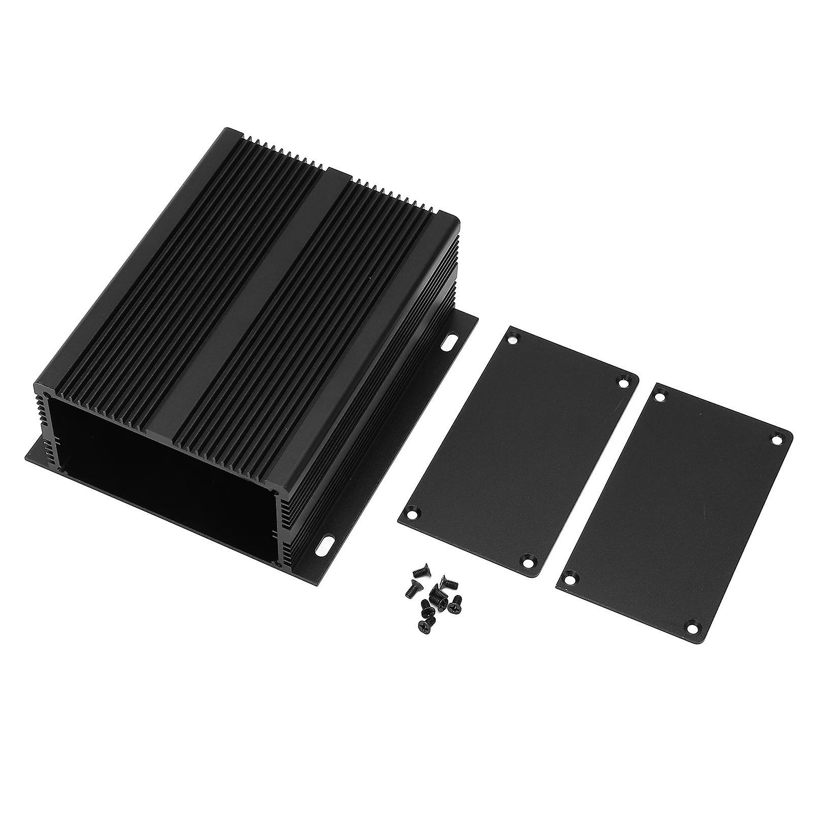 Aluminum Alloy Project Box, Circuit Board Project Box