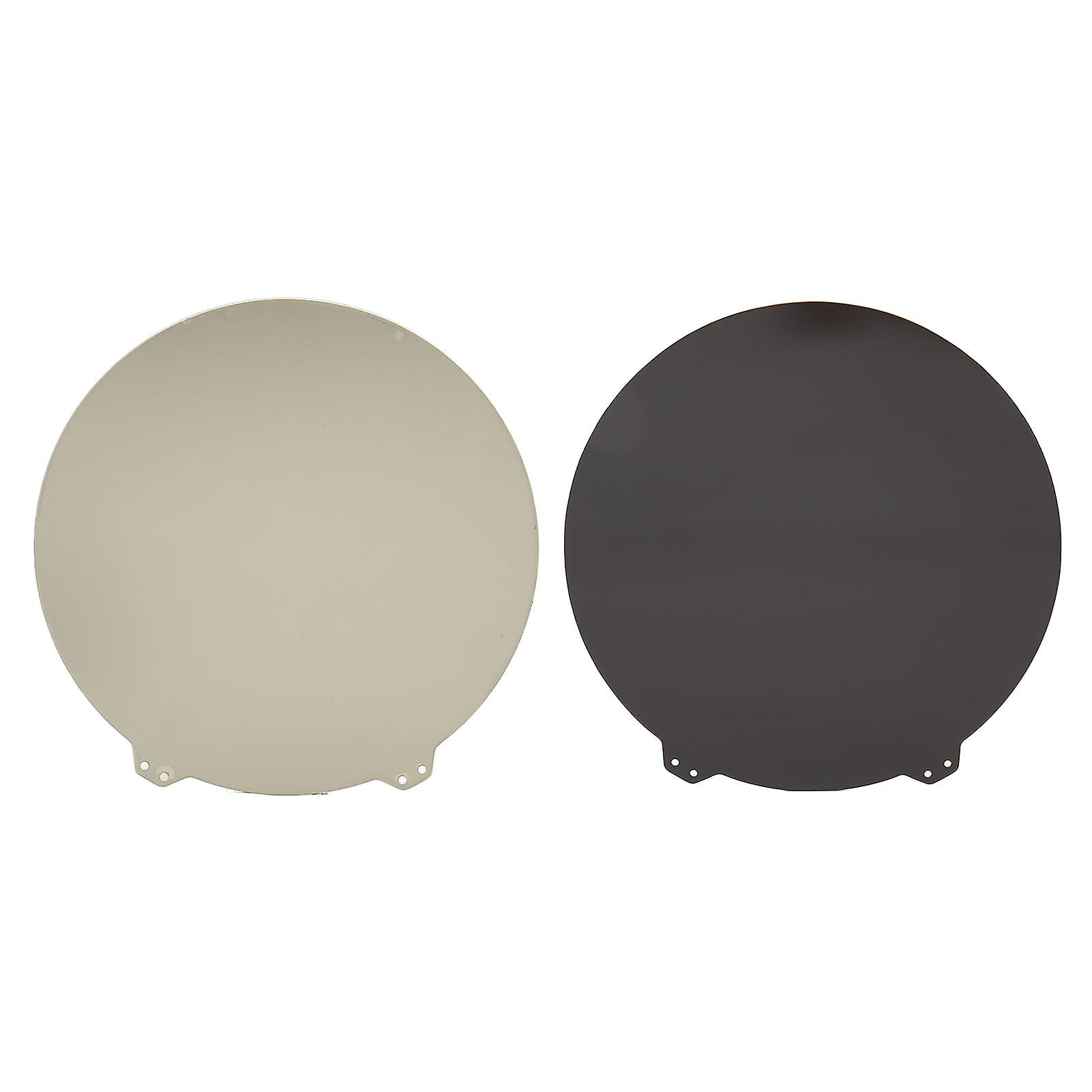 Custom Designed Pei Material Flexible Steel Sheet For 3D Printing, High Temperature Adhesive Ensures Secure Bonding And Reusable Front And Back For