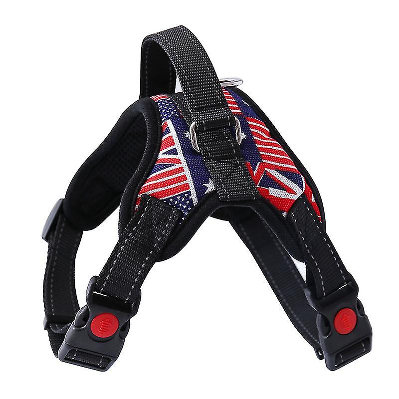 1pcs Pet Chest Straps