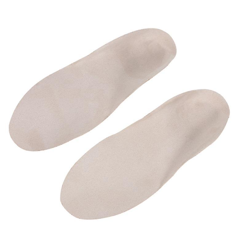 1pair Child Flatfoot Insoles