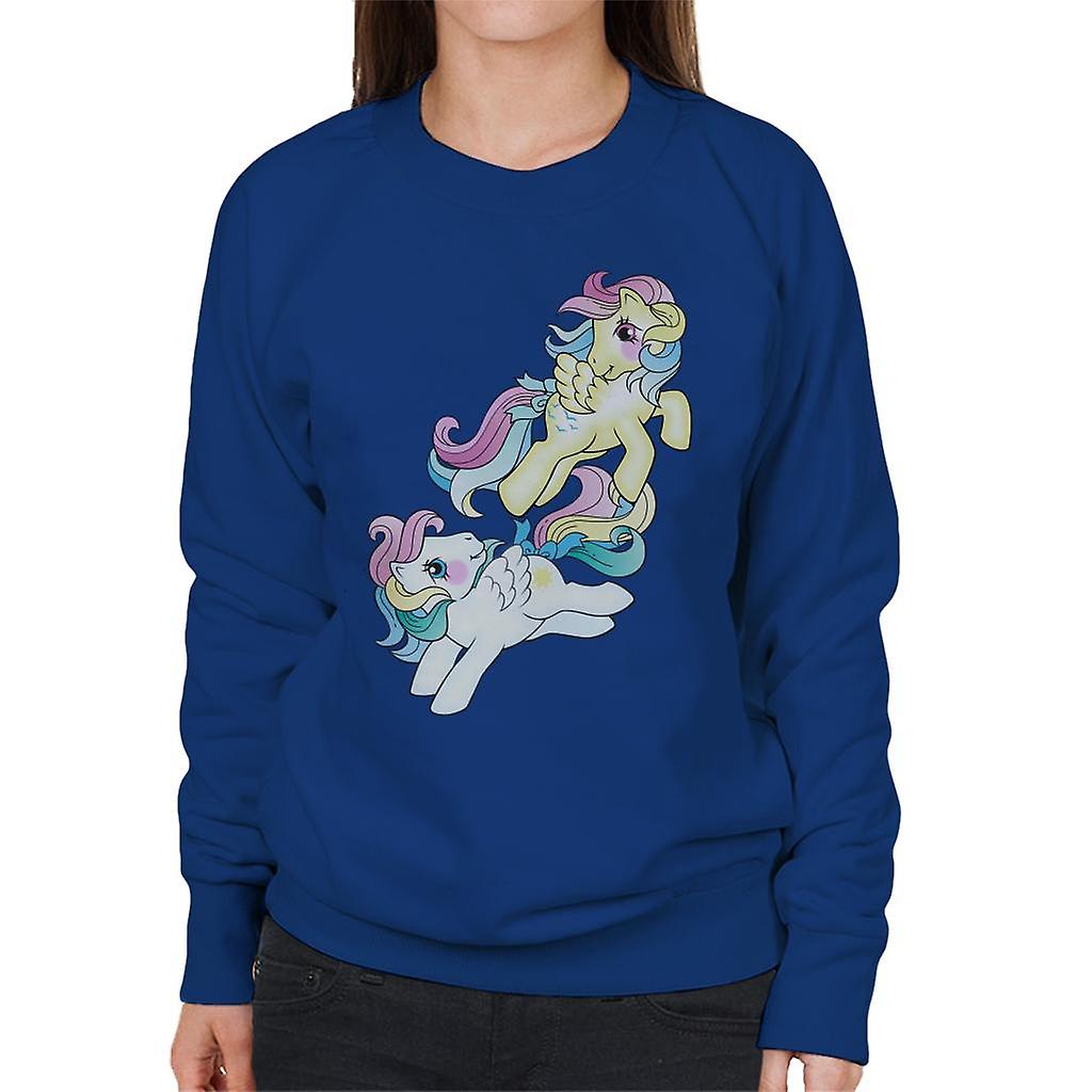 My Little Pony Sundance Leap Women's Sweatshirt