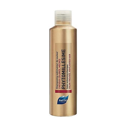 Phytomillesime Color Protecting Shampoo and Highlights 200 ml